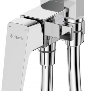 Concealed bidet faucet - Image 1