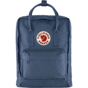 Fjällräven Kånken kuprinė Mėlyna Polipropilenas (PP) - Image 2