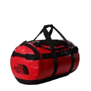 Base Camp Duffel Bag M-TNF RED-TNF BLACK-NPF THE NORTH FACE