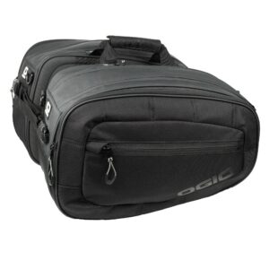 OGIO Saddle Bag 2.0 Prie balno Krepšys dviračiui 29 L Nailonas - Image 2