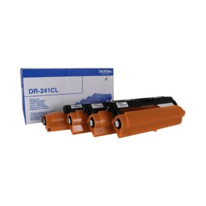 Brother DR-241CL spausdintuvo būgnas Originalus - Image 3