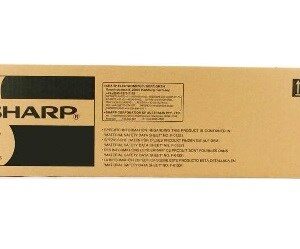 Sharp MXC30DR tonerio kasetė 1 vnt Originalus Juoda, Žydras, Rausvai raudona, Geltona - Image 2