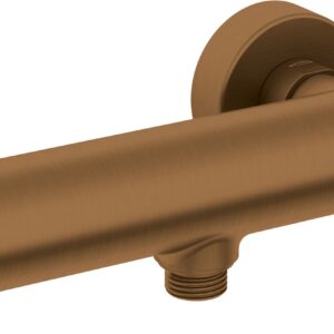 Thermostatic shower faucet - Image 1
