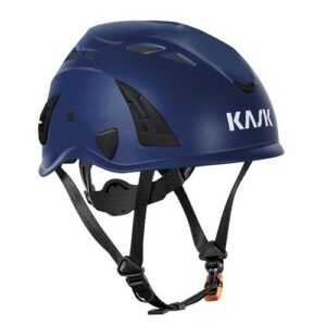 Safety helmet SuperPlasma AQ blue