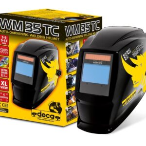 welding helmet WM 35TC
