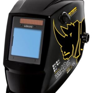 WELDING HELMET WM 40TC