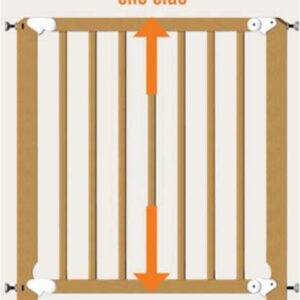 SAFETY CHILDREN GATE ELSA