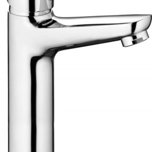Tall basin tap - Image 1