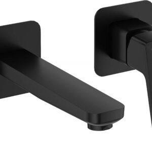 Concealed washbasin faucet - Image 1