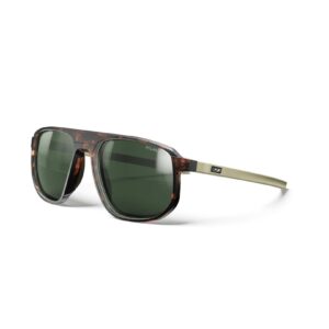 Glasses with polarization JULBO WARD brown Cat 3