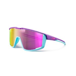 JULBO Fury eyewear purple