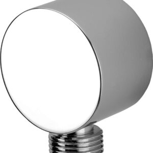 Round angle connection