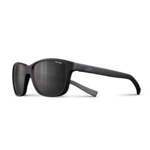 Okulary przeciwsłoneczne Julbo Powell - POL3 - matt black/gun