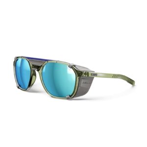 Glasses JULBO SLACK COVER green