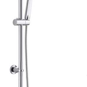 1-function shower head
