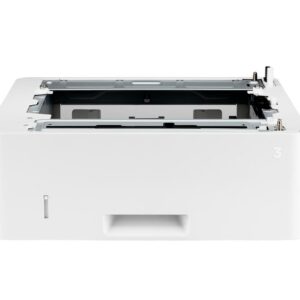 HP LaserJet Pro 550-sheet Feeder Tray - Image 3