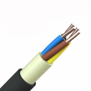 CABLE N2XH-J 5X35 RM 500 B2CA
