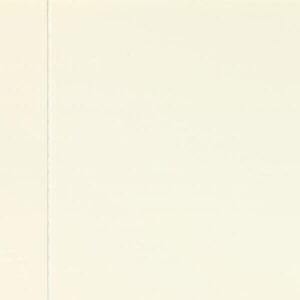 DUMALOCK CREAM WHITE GLOSS 1.2X0.25M