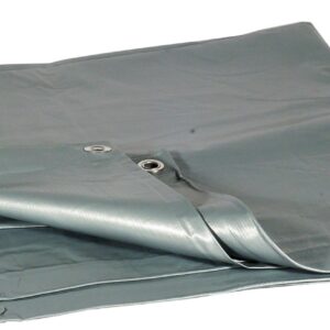 Tarpaulin EXTRA+ 300g/m2 4x5m