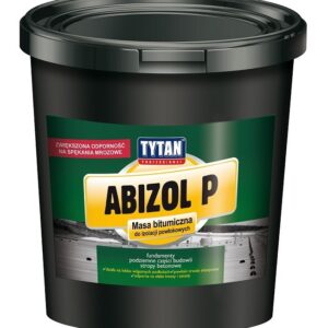 Abizol P coating isolation mass 18kg