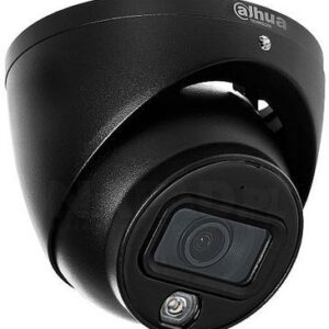 DAHUA HDCVI CAMERA HAC-HDW1200TLM-IL-A-0280B-S6-BLACK - Image 1