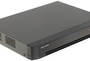 Recorder iDS-7204HUHI-M1/XT 4-ch 5MP