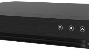 Hikvision Pro Series IDS-7208HQHI-M2/XT skaitmeninis vaizdo įrašymo įrenginys (DVR) Juoda - Image 2