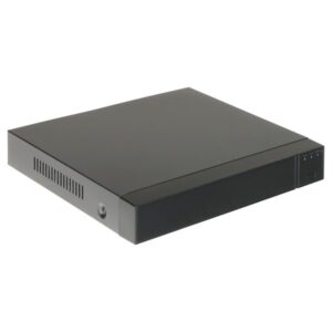 Recorder AHD HD-CVI HD-TVI CVBS IP APTI-XB1601