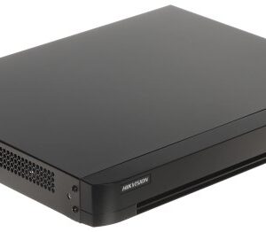 Recorder 8-channel Hikvision iDS-7208HUHI