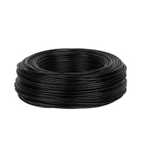 Coaxial Cable R-TV RG-59 (200m/box, black)