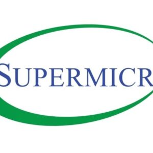 Supermicro SNK-P0088AP4 Kompiuterio aušinimo sistema Procesorius Radiatorius - Image 2