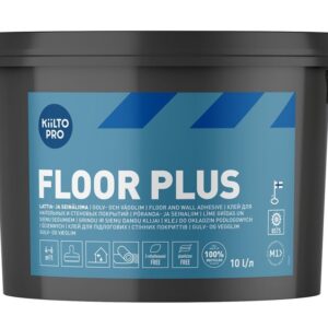 KIILTO FLOOR PLUS 10L