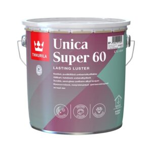 LACQ UNICA SUPER 60 S/GL.2.7L