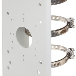 Hikvision DS-1275ZJ-SUS stebėjimo kameros priedas Įtvaras