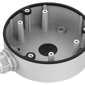 Hikvision DS-1280ZJ-DM46 stebėjimo kameros priedas Jungiamoji dėžutė - Image 2