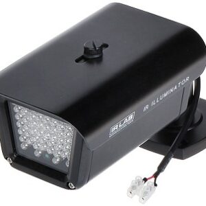 IR LAB Outdoor IR Reflector LIR-CB32 - Image 1