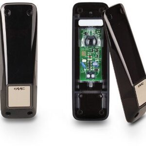 Fotokomórki FAAC XP20D "z regulacją oka" - Image 2