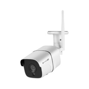 KRUGER & MATZ LAUKO WI-FI KAMERA CONNECT C40
