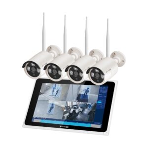 Kruger&Matz Connect C210 Tuya WiFi Monitoring Kit - Image 2