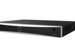 HIKVISION DS-7608NXI-K2(D) IP ĮRAŠYMO ĮRENGINYS - Image 2