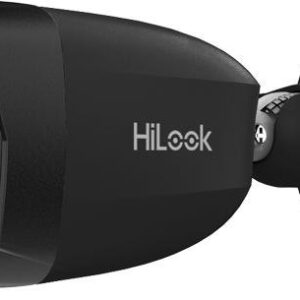 Kamera IP Hilook IPC-B160HA-LU Black tuba 6MP Smart Hybrid Light
