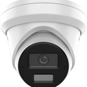 Hikvision Pro Series with AcuSense DS-2CD2343G2-LI(2.8MM) apsaugos stebėjimo kamera Skliautas IP apsaugos kamera Lauke 2688 x 1520 pikseliai Lubos / siena - Image 3