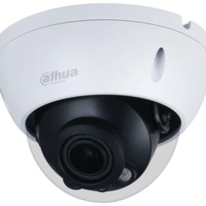 Dahua Technology WizSense IPC-HDBW2541R-ZAS Skliautas IP apsaugos kamera Vidaus ir lauko 2592 x 1944 pikseliai Lubos - Image 3