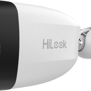 Kamera IP Hilook IPC-B140HA-LUC tuba 4MP Smart-hybrid Light