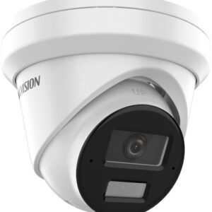 Hikvision Pro Series with AcuSense DS-2CD2383G2-LI2U(2.8MM) apsaugos stebėjimo kamera Skliautas IP apsaugos kamera Lauke 3840 x 2160 pikseliai Lubos / siena - Image 3