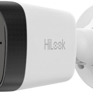 4in1 Camera Hilook 8MP Tube TVI-B8M-20DL