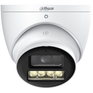 Dahua Technology Lite HAC-HDW1500T-IL-A Skliautas IP apsaugos kamera Vidaus ir lauko 2880 x 1620 pikseliai Lubos / siena - Image 3