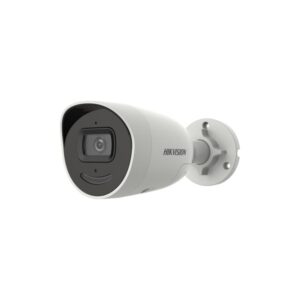 Hikvision DS-2CD2046G2-IU/SL Šovinys IP apsaugos kamera Lauke 2688 x 1520 pikseliai Lubos / siena