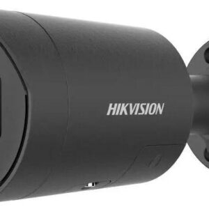 IP camera Hikvision DS-2CD2087G2H-LIU/SL(2.8)eF/Black