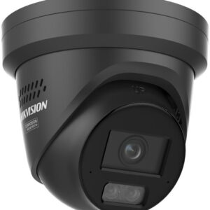 Hikvision Pro Series with ColorVu DS-2CD2347G3-LIS2UY/SL(2.8MM)/BLACK apsaugos stebėjimo kamera Bokštelis IP apsaugos kamera Vidaus ir lauko 2688 x 1520 pikseliai Lubos - Image 3